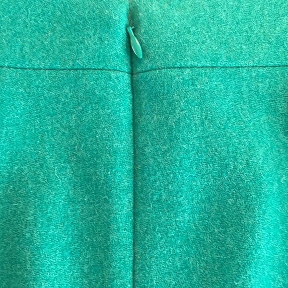 EUC Pencil Skirt by J. Crew - Picture 6 of 8